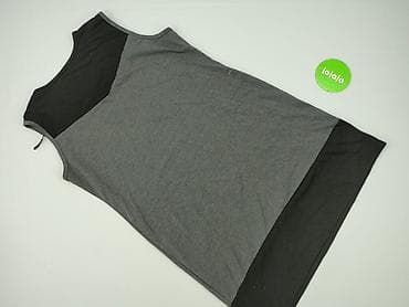 tunika damska plus size: Tunika damska, rozmiar 3XL — 3