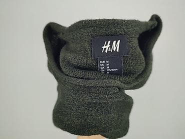 koszulka basic hm: H&M, Sweter dla mężczyzn, rozmiar M — 4