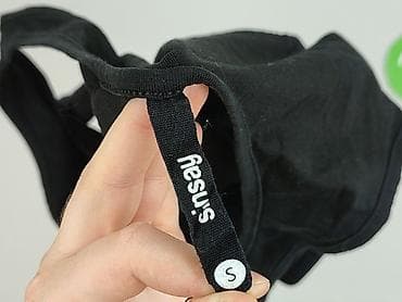 stringi używane: Sinsay, Body damskie, rozmiar S — 5