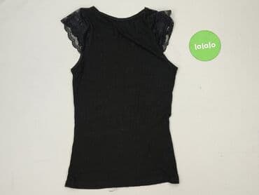 bluzki koronka allegro: Top damski, rozmiar S — 3