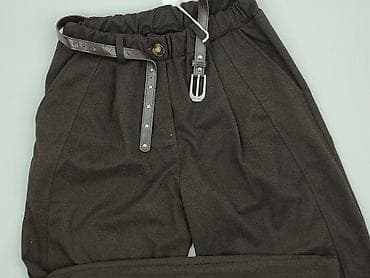 pull pull bear: Italian Style, Spodnie materiałowe damskie, rozmiar M — 1