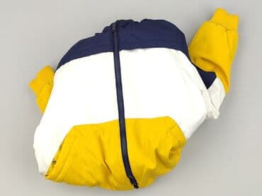 kamizelka liu jo: Kurtka przejściowa, Ovs, 10 lat, 134-140 cm, stan - Bardzo dobry — 6