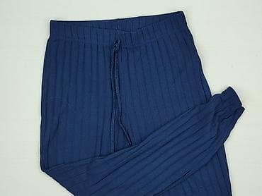 kargo spodnie: Shein, Spodnie dresowe damskie, rozmiar L — 1