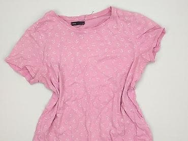 Sinsay, T-shirt damski, rozmiar L — 1