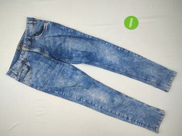 marks and spencer marynarka: Cropp, Jeans for men, L — 2