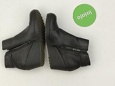 lasocki kozaki: Botki damskie, rozmiar 38 — 2