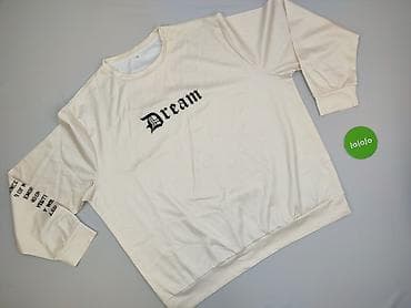 gap bluza oversize: Dream, Bluza damska
, rozmiar 3XL — 2