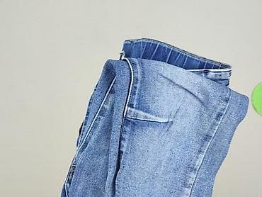 bluza diesel: Jeansy damskie, rozmiar XS — 7