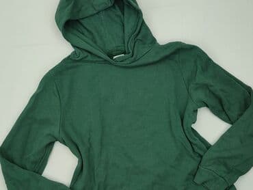 Sinsay, Women`s hoodie, size M (EU 38)