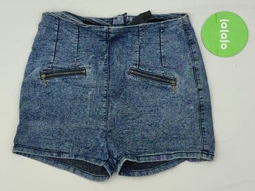 krótkie spodenki damskie obcisłe: Esmara, Szorty damskie, rozmiar M — 2