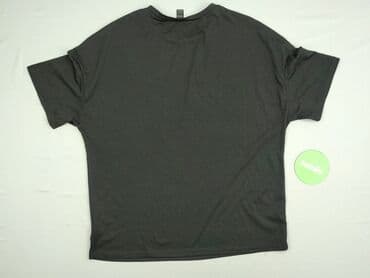 system of a down koszulka h m: Shein, Women`s T-shirt, size L (EU 40) — 3