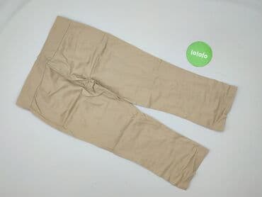 zara basic marynarka: Zara, Spodnie 3/4 damskie, rozmiar S — 4