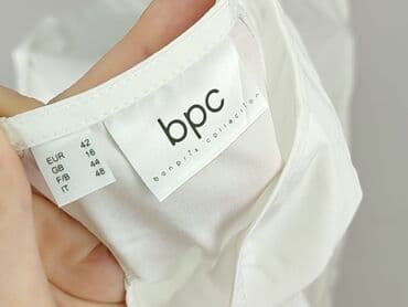oversized t shirty basic: Bpc bonprix collection, Women`s dress, size XL (EU 42) — 4