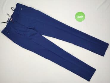 garnitury standard: Spodnie materiałowe damskie, rozmiar S — 2