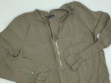 garnitury polska: Sinsay, Bluzka damska, rozmiar L — 1