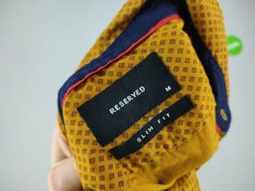 marynarki vistula: Reserved, Koszulа dla mężczyzn, M — 4