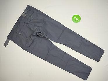 culotte: M.Sara, Spodnie materiałowe damskie, rozmiar M — 3