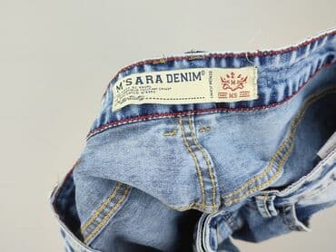 m sara spodnie woskowane: M.Sara, Shorts for men, size M — 4