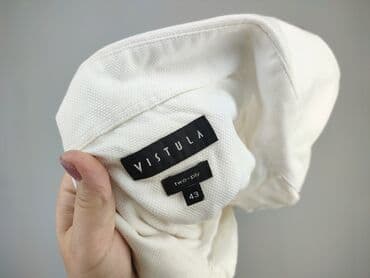 polskie jeansy prl poznań: Сорочка для чоловіків, розмір XL — 4