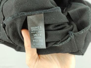 Kobiety: Marks & Spencer, Legginsy Sportowe damskie, rozmiar S — 5