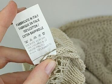 nylon sweter: Sweter damski, rozmiar 3XL — 5