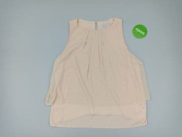 bluza z czerwonym napisem: Red Herring, Bluzka damska, rozmiar One size — 2