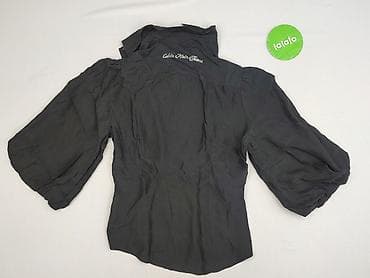 body ck: Calvin Klein Jeans, Women`s shirt, size M — 3