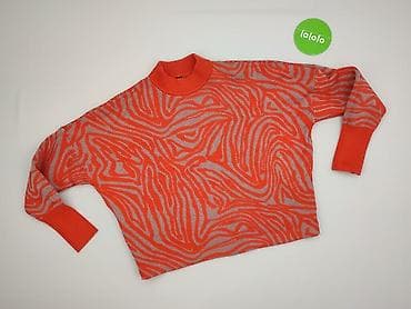 2005 skarpetki: YAS, Sweter damski, rozmiar L — 2