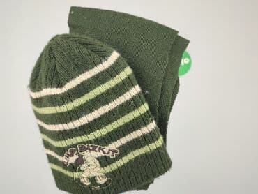 czapka under armour project rock: Czapka, stan - Bardzo dobry — 6
