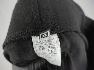 nike t shirty oversized: Nike, Legginsy Sportowe damskie, rozmiar XL — 6