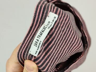 zara t shirty w paski: Zara, Bluzka damska, rozmiar S — 4