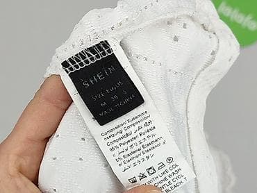 i wanna fall: Shein, Top damski, rozmiar M — 4