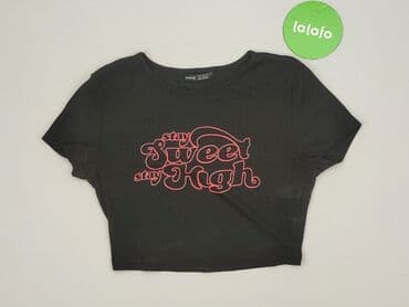 bluzy shein: Shein, Top damski, rozmiar S — 2