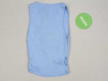 bluzki prazkowane: Tu, Top damski, rozmiar M — 3