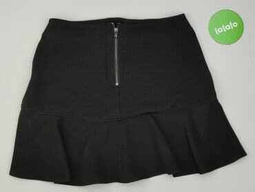 spódnica trapezowa reserved: Reserved YFL, Spódnica damska, rozmiar XL — 3