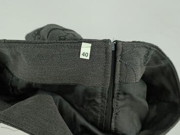 shein spódnice plus size: Spódnica damska, rozmiar L — 4