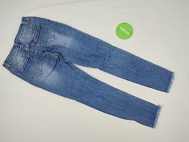 dzinsy: Jeansy damskie, rozmiar S — 3