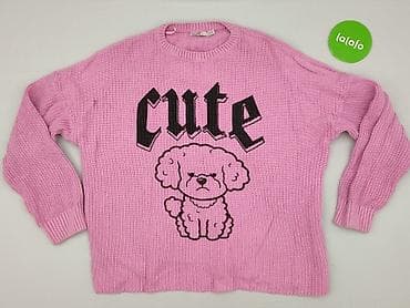 kolarki house: Sweter damski, rozmiar XS — 2