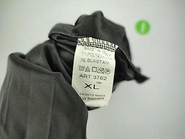 givenchy bluzki: Pronto Moda, Sukienka damska, rozmiar XL — 4
