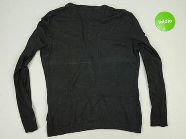 sweter patchwork: Orsay, Kardigan damski, rozmiar XL — 3