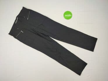 rajstopy i pończochy damskie calvin klein: C&A, Spodnie materiałowe damskie, rozmiar S — 2