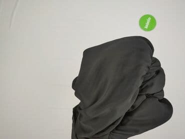 sukienka z bufkami hm: H&M, Sukienka damska, XS — 6