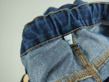 sukienka w panterke reserved: Spodnie jeansowe, 14 lat, 164, stan - Idealny — 5