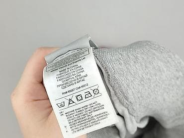 spódnice dresowe plus size: Adidas, Spodnie dresowe damskie, rozmiar L — 5