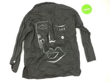 allegro t shirty 4f: Sinsay, Koszula damska, rozmiar M — 3