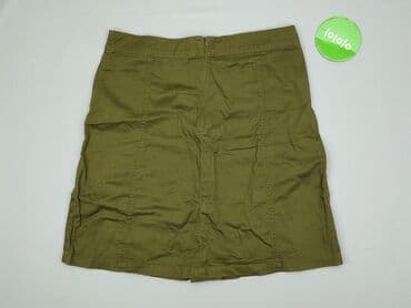 spódniczka khaki: Yessica, Spódnica damska, rozmiar XL — 3
