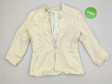 koszulka pod marynarkę damska: Marynarka damska, rozmiar M — 2