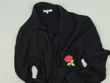 koszula otto hauptmann: Koszula damska, rozmiar S — 1