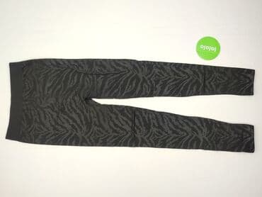 sinsay legginsy gym hard: Leggings Sports for women, size S (EU 36) — 2