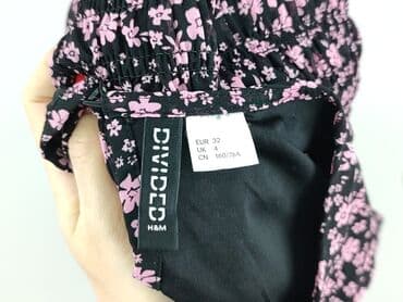 spódnice midi hm: H&M Divided, Sukienka damska, rozmiar 2XS — 4